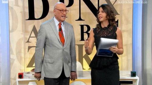 Per un pugno di libri Season 22 Episode 2 - Lessico famigliare (di Natalia Ginsburg)