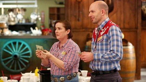 Fresh Off the Boat Season 2 Episode 16 - Tight Two