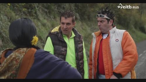 Vaya Semanita Season 14 Episode 16 - Episode 16