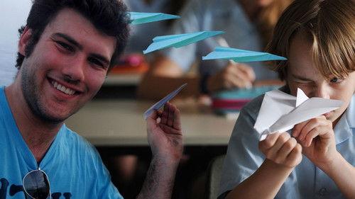 Australian Story Season 20 Episode 4 - The Meaning Of Life