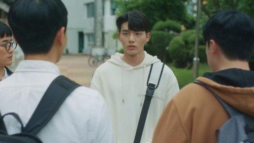 Blueming Season 1 Episode 6 - The Worst Day