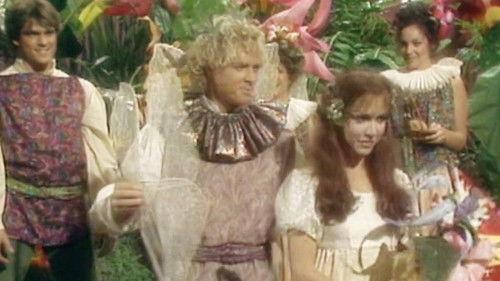 Faerie Tale Theatre Season 3 Episode 4 - Thumbelina