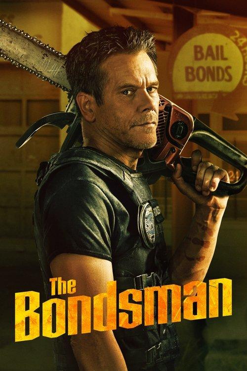 The Bondsman poster