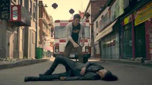 undefined Season 1 Episode 1 - Drunken Watermelon