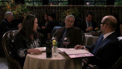 undefined Season 3 Episode 6 - Semi-Indecent Proposal