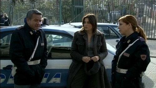 The Squad Season 7 Episode 7 - Rubber Walls