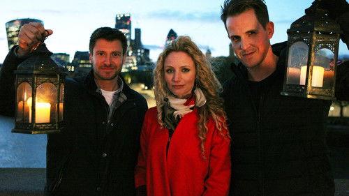 The Great Fire: In Real Time Season 1 Episode 1 - London Burns