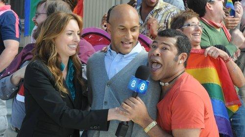 Key & Peele Season 1 Episode 5 - Gay Marriage Legalized