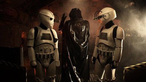 Troopers Season 1 Episode 6 - Space Improv