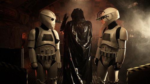 Troopers Season 1 Episode 6 - Space Improv