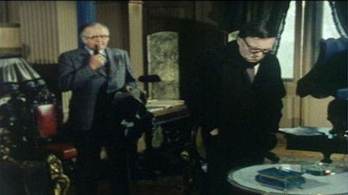 The Investigations of Commissioner Maigret Season 1 Episode 38 - Episode 38