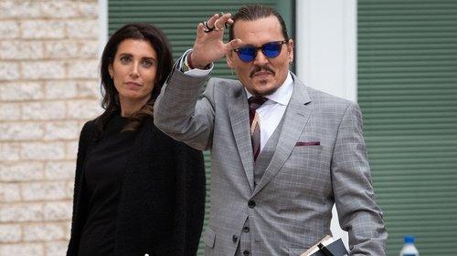 Depp V Heard Season 1 Episode 3 - The Viral Verdict