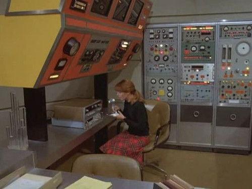 Man from Atlantis Season 1 Episode 9 - C.W. Hyde