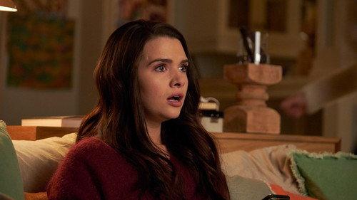 The Bold Type Season 2 Episode 2 - Rose Colored Glasses