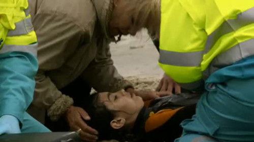 Dokter Deen Season 1 Episode 3 - Jan Barendtz