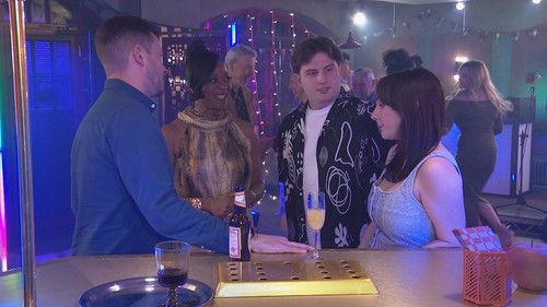 Hollyoaks Season 32 Episode 22 - Tue 24 Feb 2026