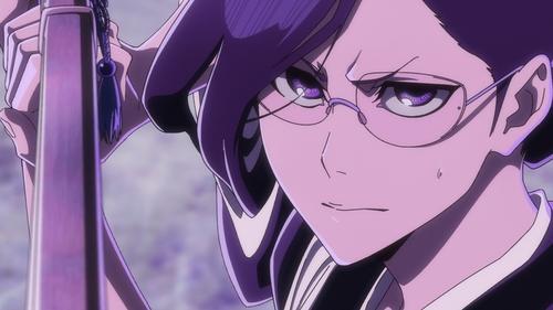 Bleach Season 2 Episode 37 - SHADOWS GONE
