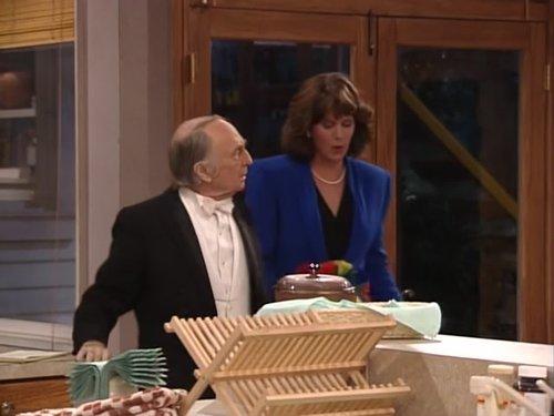 Home Improvement Season 1 Episode 3 - Off Sides