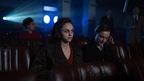 Resistance Season 1 Episode 6 - Episode 6