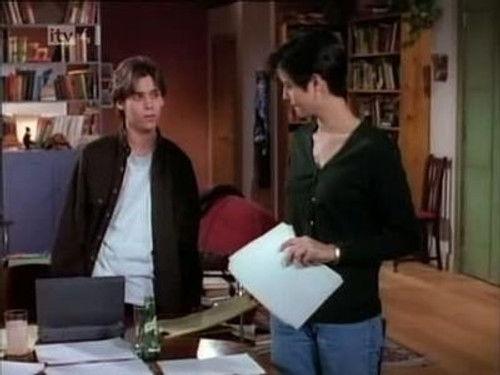 Dream On Season 5 Episode 9 - Those Who Can't, Edit