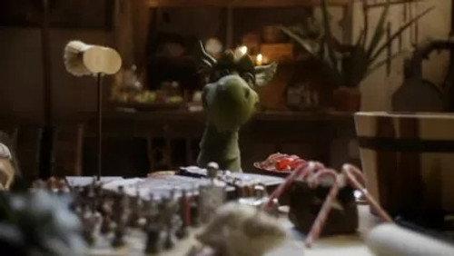 Flin & Flo Season 1 Episode 8 - Episode 8