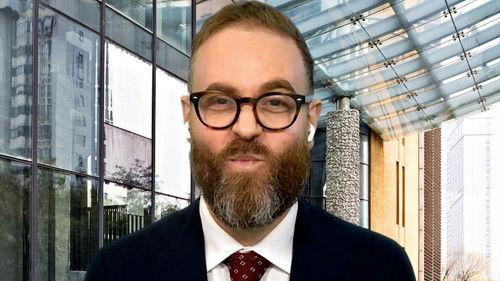 Breaking News: No Laugh Newsroom Season 4 Episode 4 - Old Rude Donkey's Flamin' Anus Hot Sauce