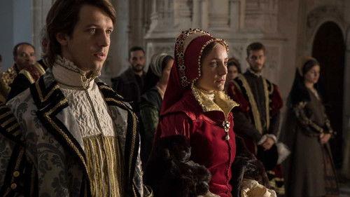 undefined Season 1 Episode 16 - Desire to Be Nobody