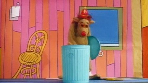 The Banana Splits Adventure Hour Season 1 Episode 1 - Show # 1