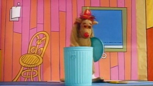 The Banana Splits Adventure Hour Season 1 Episode 1 - Show # 1