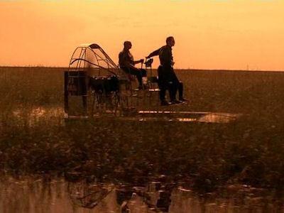 CSI: Miami Season 1 Episode 1 - Golden Parachute