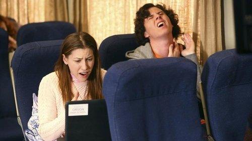 undefined Season 6 Episode 12 - Hecks on a Train