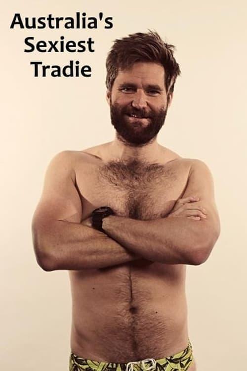 Australia's Sexiest Tradie poster