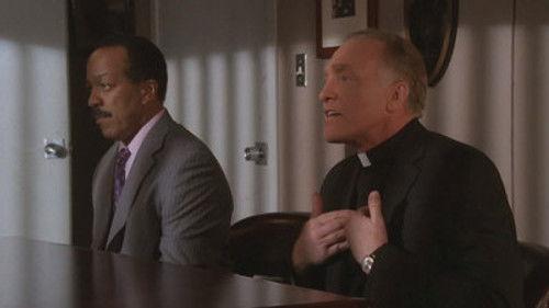 The Closer Season 5 Episode 5 - Half Load