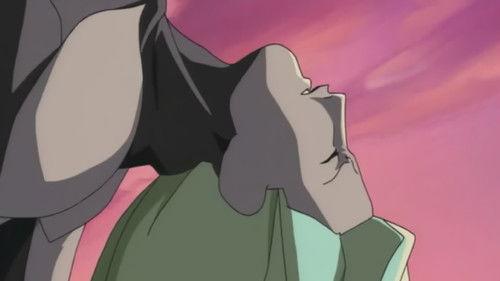 Figure 17: Tsubasa & Hikaru Season 1 Episode 2 - Is There Someone You Want to Be With?