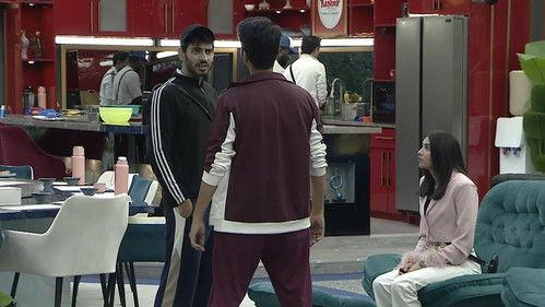 Tamasha Season 4 Episode 25 - Episode 25