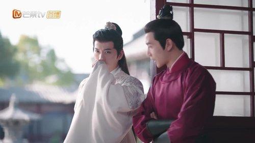 A Female Student Arrives at the Imperial College Season 1 Episode 21 - Episode 21