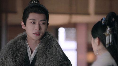 Legend of the Female General Season 1 Episode 34 - Episode 34