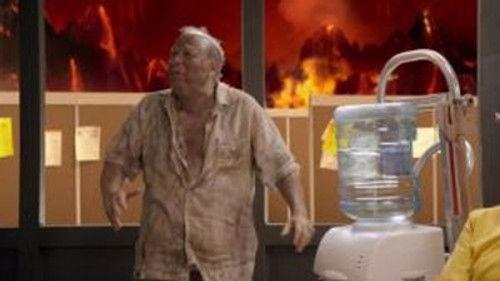 Your Pretty Face Is Going to Hell Season 1 Episode 6 - People in Hell Want Ice Water