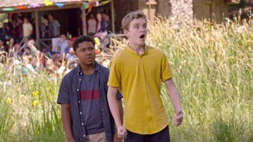 Prince of Peoria Season 1 Episode 1 - The Prince Arrives