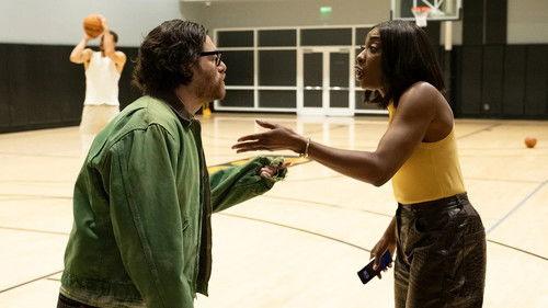 Mr. Throwback Season 1 Episode 3 - The Slump