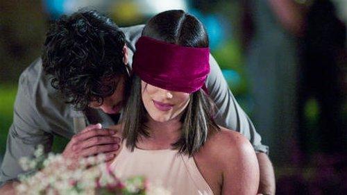 Playing with Fire Season 1 Episode 1 - Fabrizio plays with fire