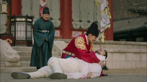 The Crowned Clown Season 1 Episode 16 - I Will Come Back for You