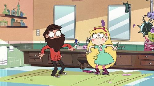 undefined Season 1 Episode 23 - Marco Grows a Beard