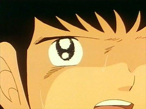 Captain Tsubasa Season 5 Episode 14 - It`s getting exciting