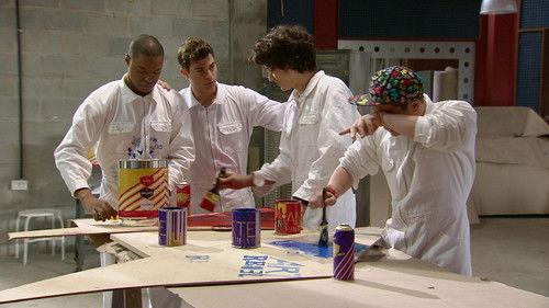 Violetta Season 3 Episode 8 - Episode 8