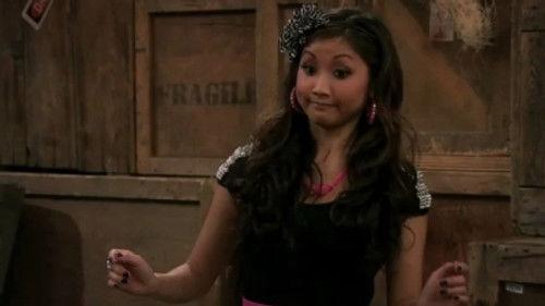 The Suite Life on Deck Season 3 Episode 20 - Snakes on a Boat