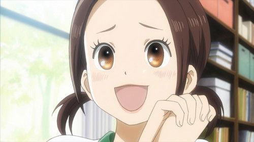 Chihayafuru Season 1 Episode 7 - But for Autumn's Coming