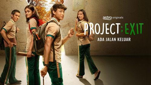 Project: Exit Season 1 Episode 1 - Question