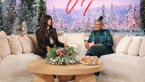 The Jennifer Hudson Show Season 1 Episode 55 - Jameela Jamil, Josh Dallas