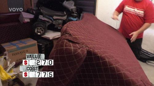 Storage Wars Season 10 Episode 18 - Hare Today, Gun Tomorrow